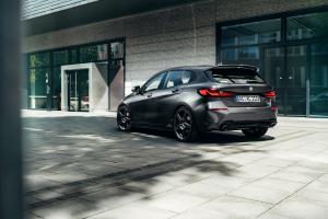 BMW 118d by AC Schnitzer 2020 года 